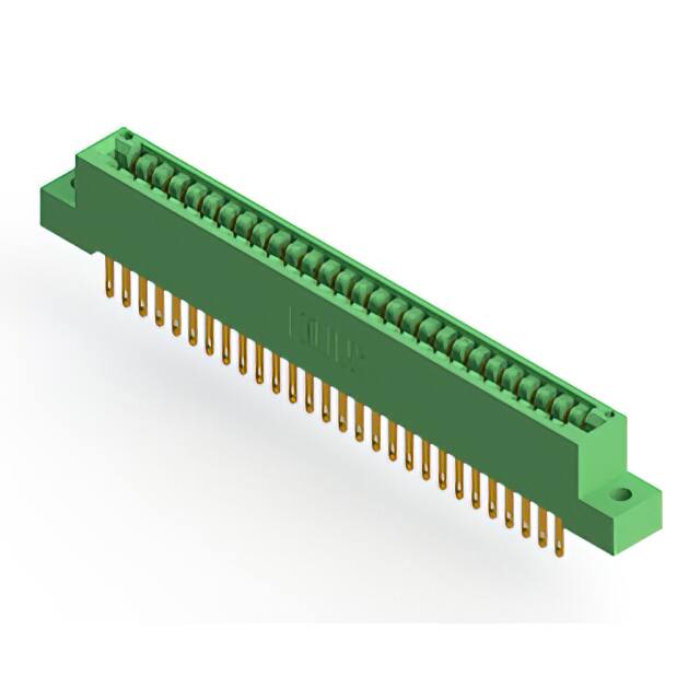 346-056-500-202 EDAC Inc.  Edgeboard Connectors